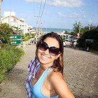 Josy Oliveira's Photo