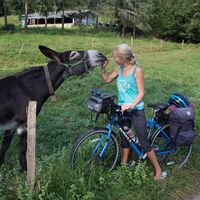 Photos de Catherine Easterbrook