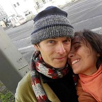 Martin Baatzsch's Photo