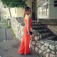 Marija Milenkovic's Photo