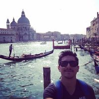 J Antonio Rojas Silva's Photo