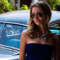 Jane Maklakova's Photo