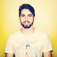 Gustavo Vergili's Photo