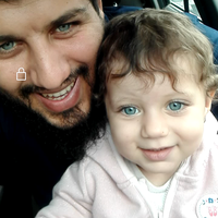 Abderrazak Rouag's Photo