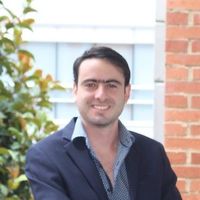 Nicolas Jimenez's Photo