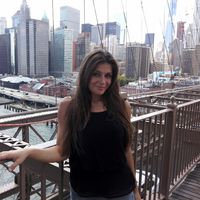 Anastasija Tsebenko的照片