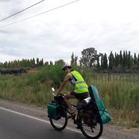 Facundo Zalba的照片