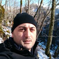 nodar bekuridze's Photo