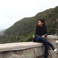 Фотографии пользователя Irfan Adli