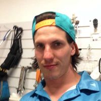 Dominic Slezak的照片