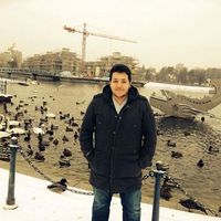 Mazlum Altun的照片