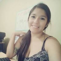 Luz Valencia Chavez的照片