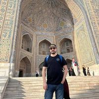 Tomás Torandell's Photo