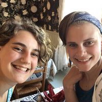 Hannah Lewis's Photo