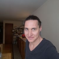 paul Catrou的照片