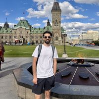 Jameel Hassan's Photo