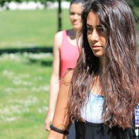 Eleonora De Beni的照片