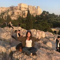 Giorgia Saccomani's Photo