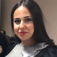 Sevim Merve Ordu's Photo