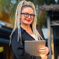 Katerina  Nekliudova's Photo