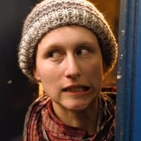 Sabrina Peters's Photo