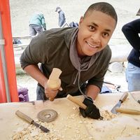 Jacques-Henri Sculpteur's Photo