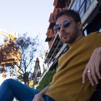 Josinaldo Filho's Photo