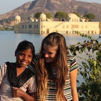 Ignacia Mediavilla的照片