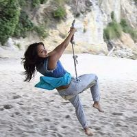 Micaela Montes的照片