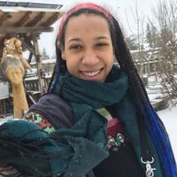 Liwia Rackowiak's Photo