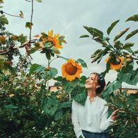 Daria Kostikova's Photo