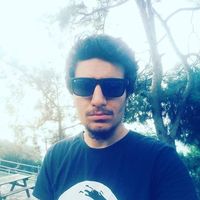 Süleyman Özbilge's Photo