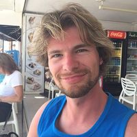 Lukasz Staniszewski's Photo