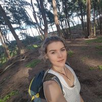 Olivia Altamura的照片