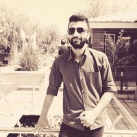 Hamid-Reza Abdi的照片