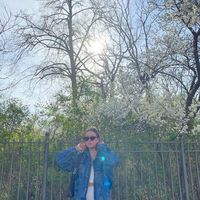 Anna Faschinger's Photo