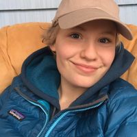 Darian Marsonette的照片