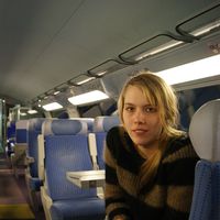 Janina Rannikko的照片