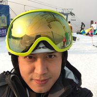 Mike Hernandez's Photo