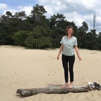 Sanne van hooff's Photo