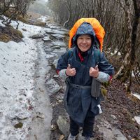 Fluke Wongsa's Photo