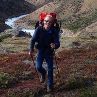 Valentin Darve's Photo