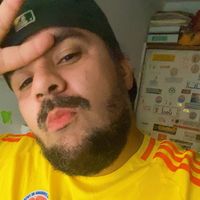 Jonathan Fabian  Velazquez Gutierrez's Photo