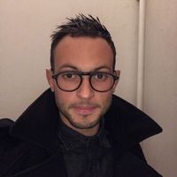 Stephane Benard's Photo