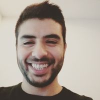 ibrahim egerci的照片