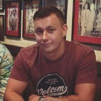 Evgeny Zaytsev's Photo