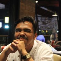 Akbar Syaputra's Photo