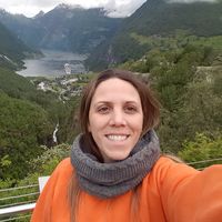 Priscilla Sanches's Photo