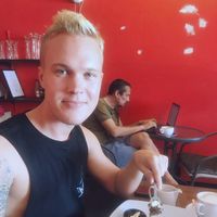 Mikael Parkkali's Photo