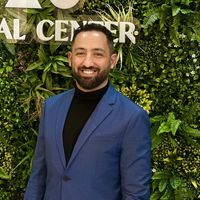 Mahmoud Raafat's Photo